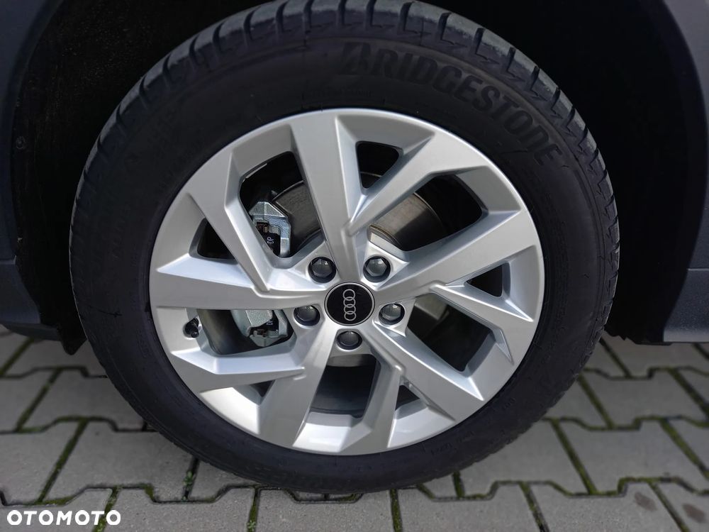 Audi Q2 - 21