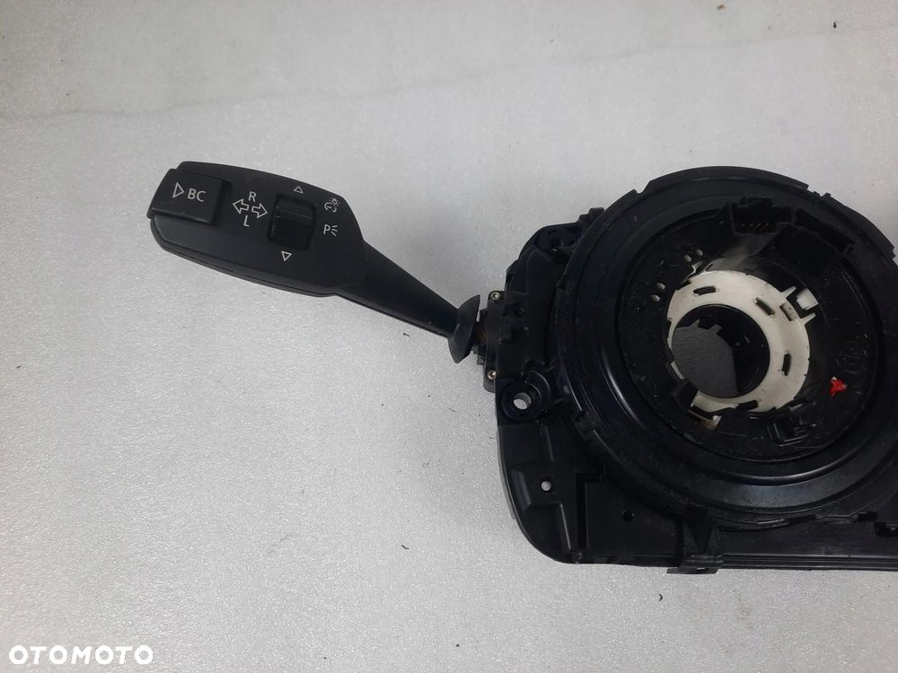 BMW 3 E90 PRZEŁĄCZNIK ZESPOLONY MANETKI 6965278 - 2