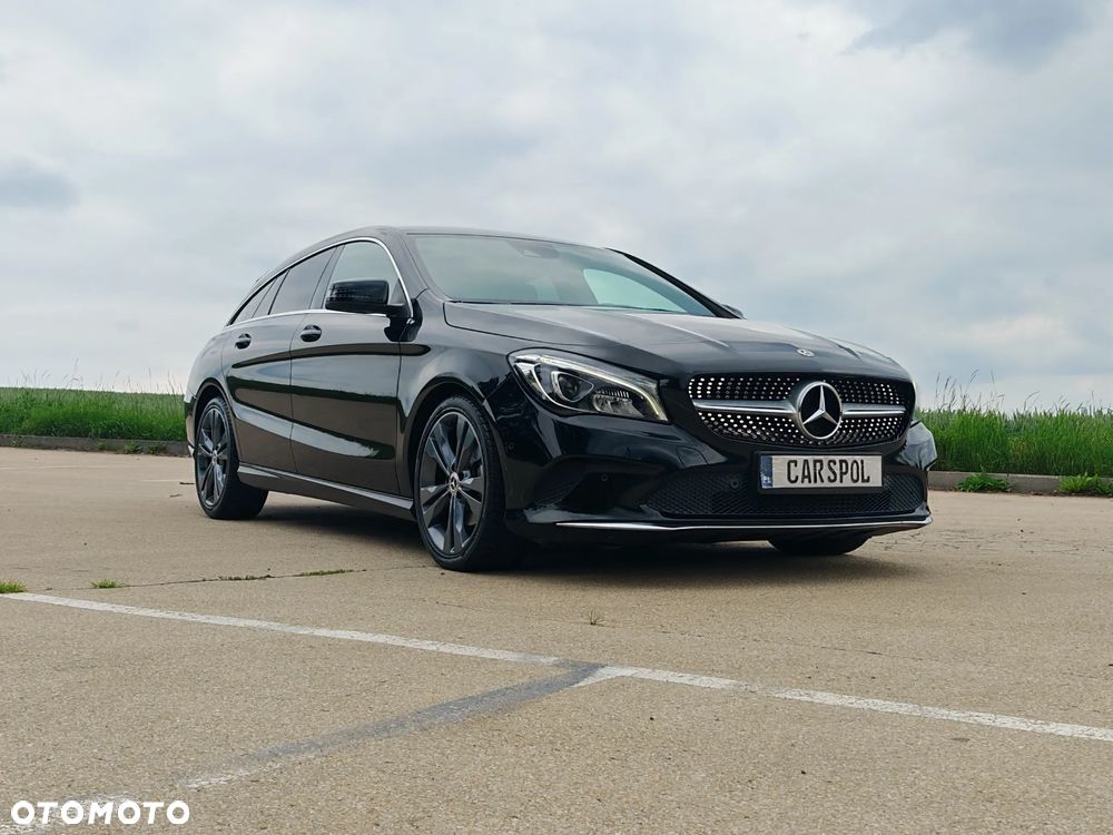 Mercedes-Benz CLA - 34