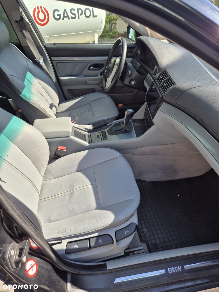 BMW Seria 5 - 9
