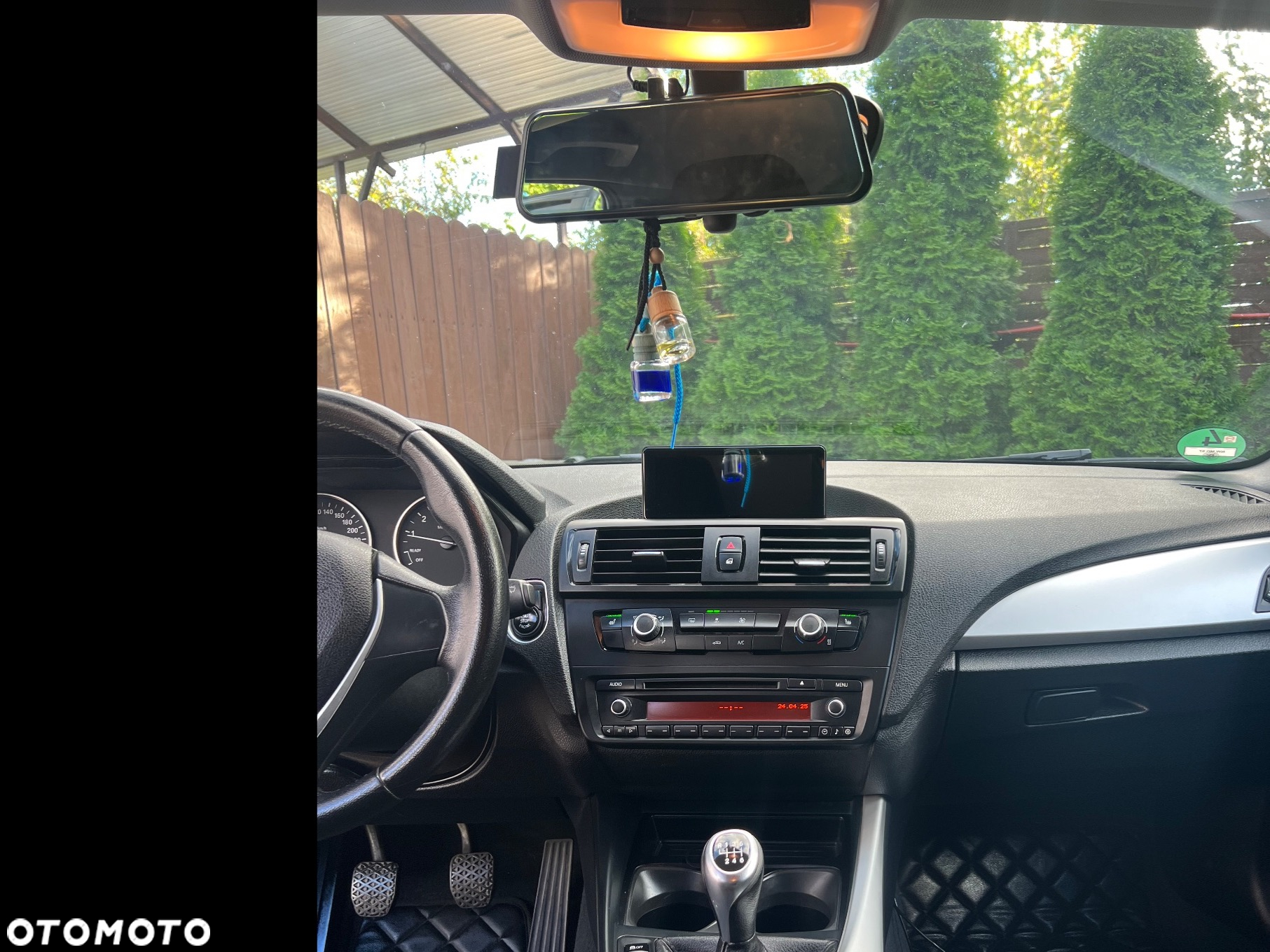 BMW Seria 1 114i - 22