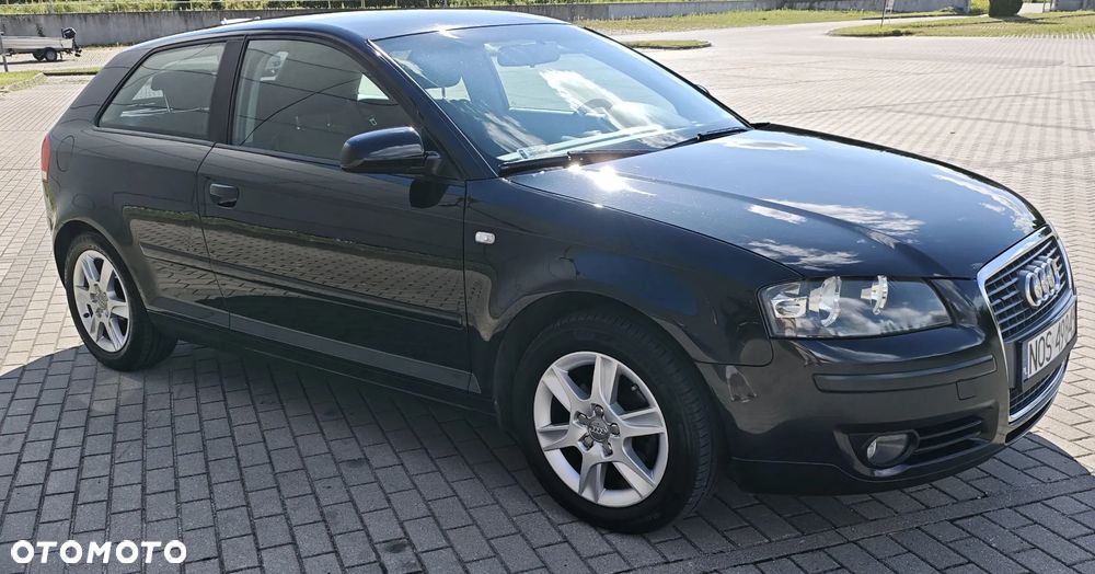 Audi A3 3-drzwiowe - 25