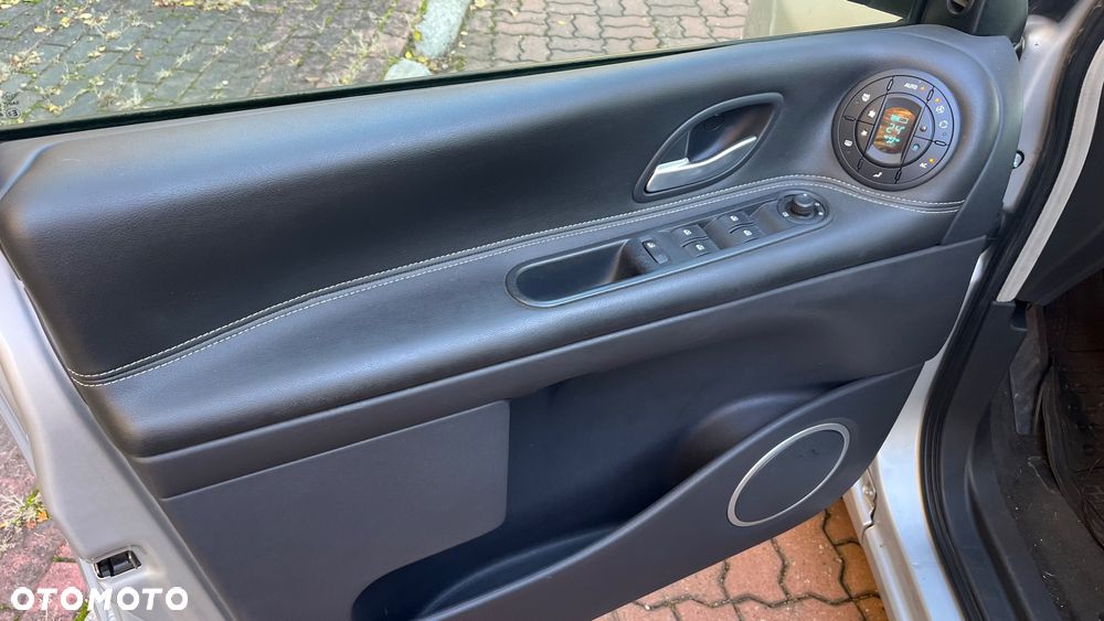 Renault Espace 2.0 dCi Dynamique - 14