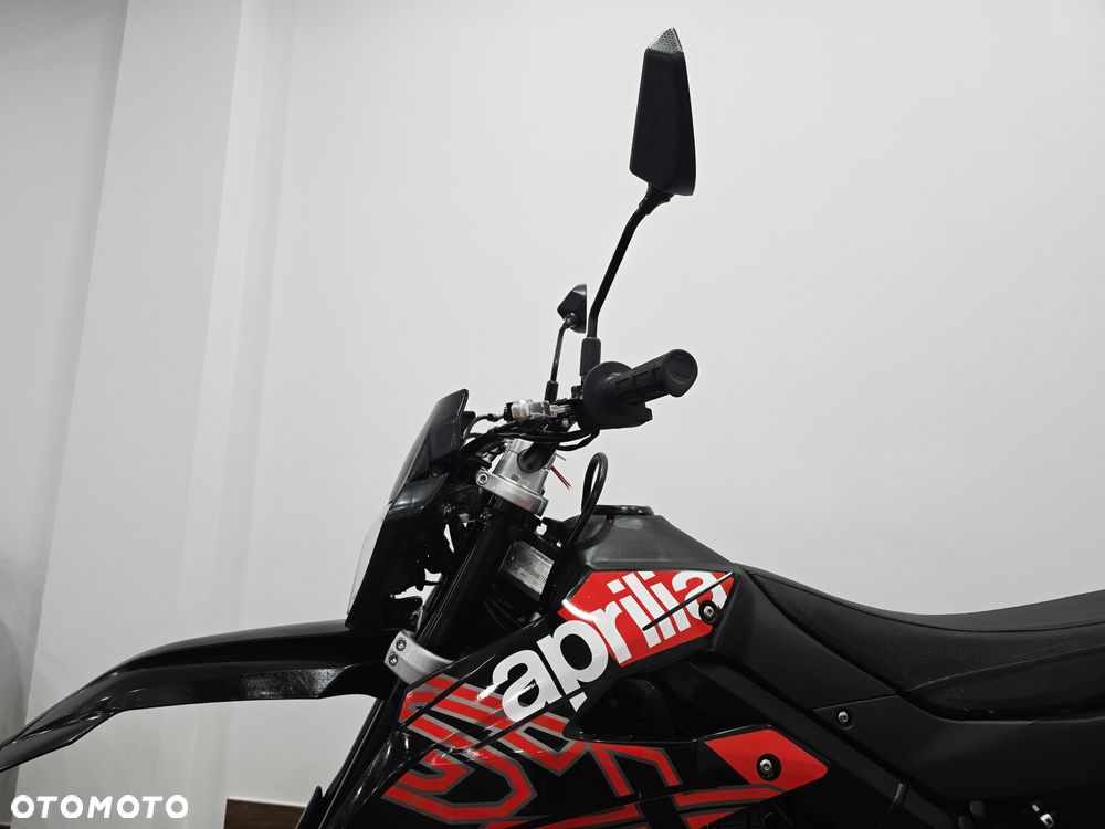 Aprilia SX - 19