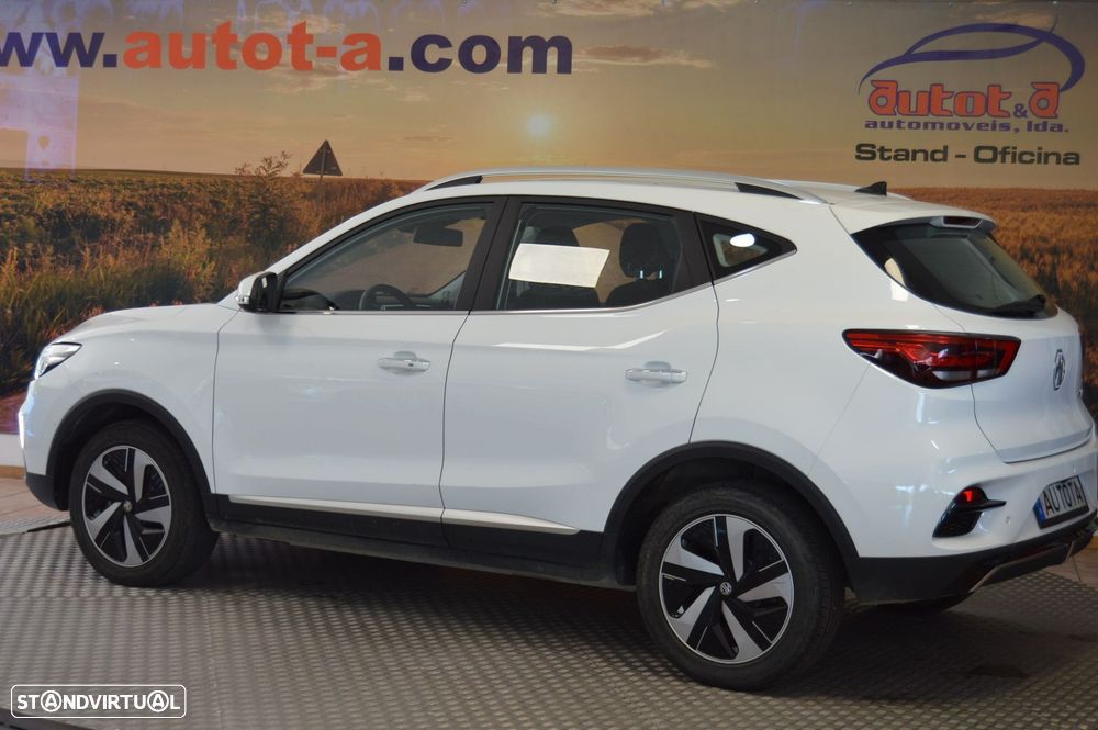 MG ZS Standard Comfort - 2