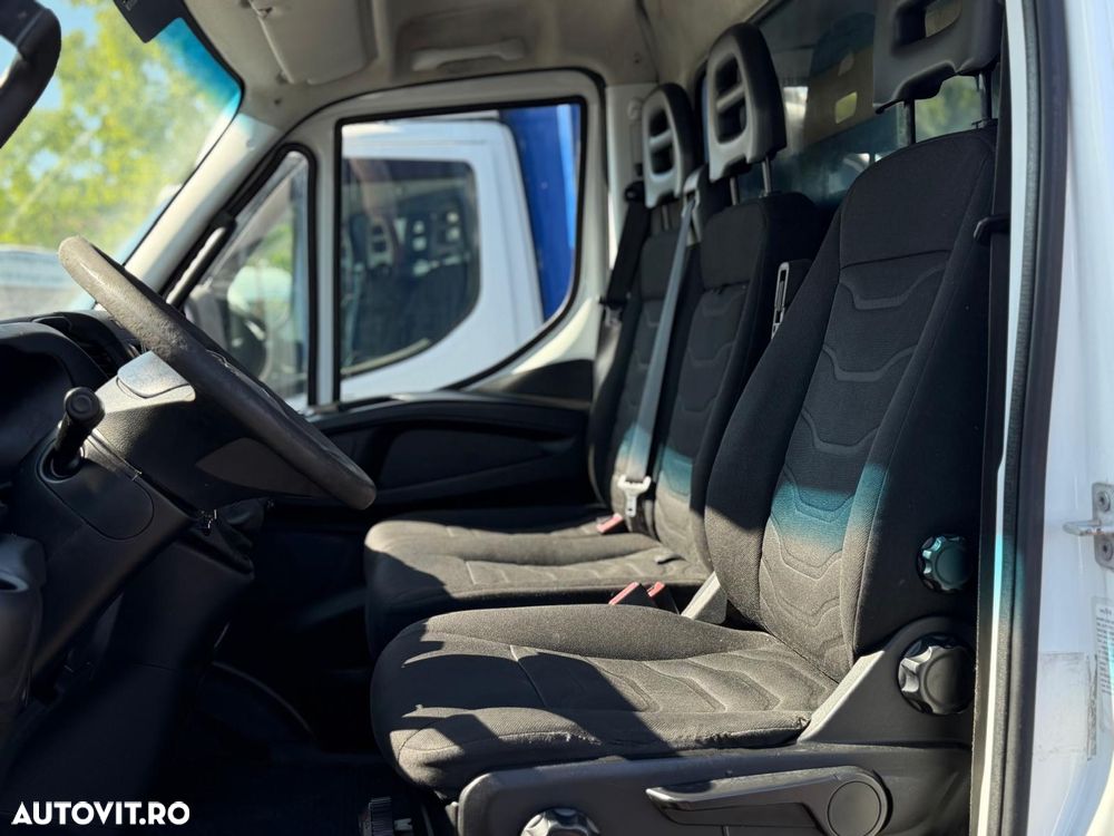 Iveco DAILY 70C17 - 10