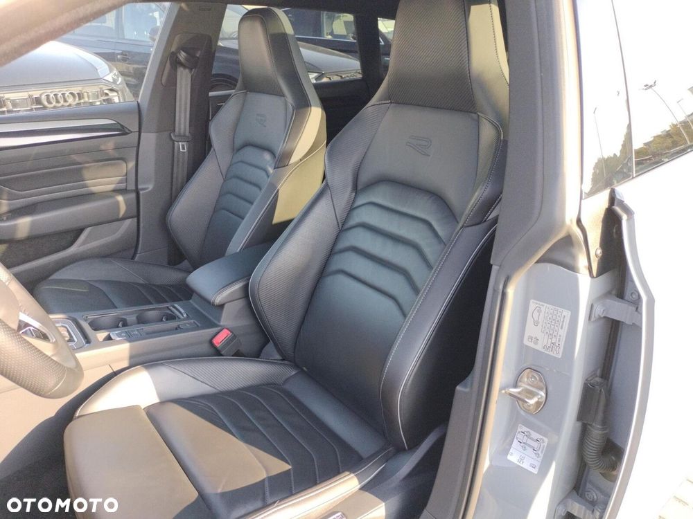 Volkswagen Arteon 2.0 TSI R-Line DSG - 12