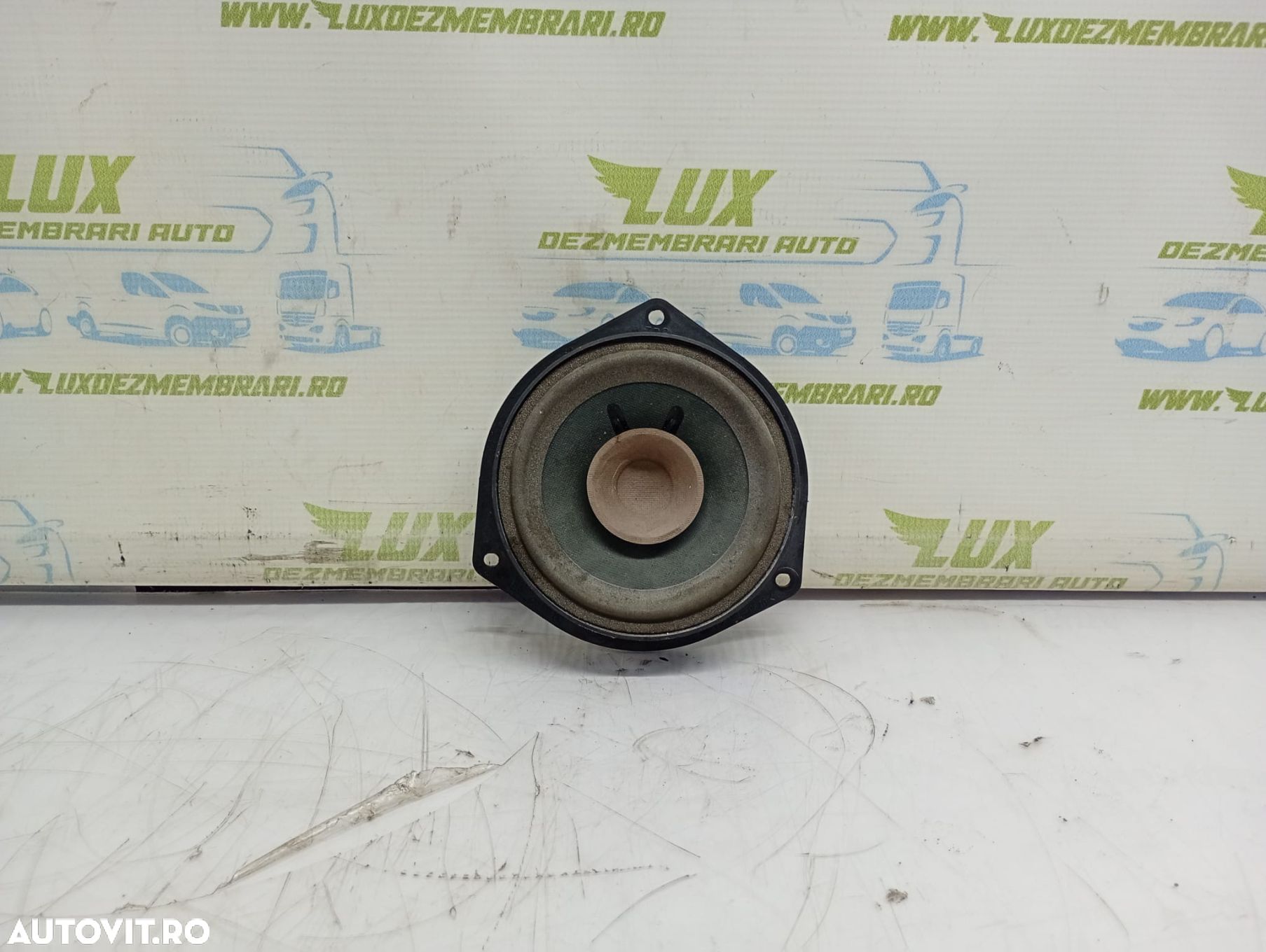 Boxa difuzor 90379280 Opel Zafira B [2005 - 2010] - 1