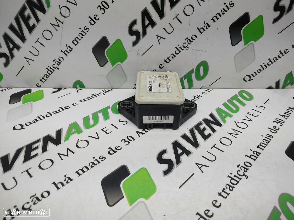 Módulo Eletrónico Alfa Romeo Mito (955_) - 3