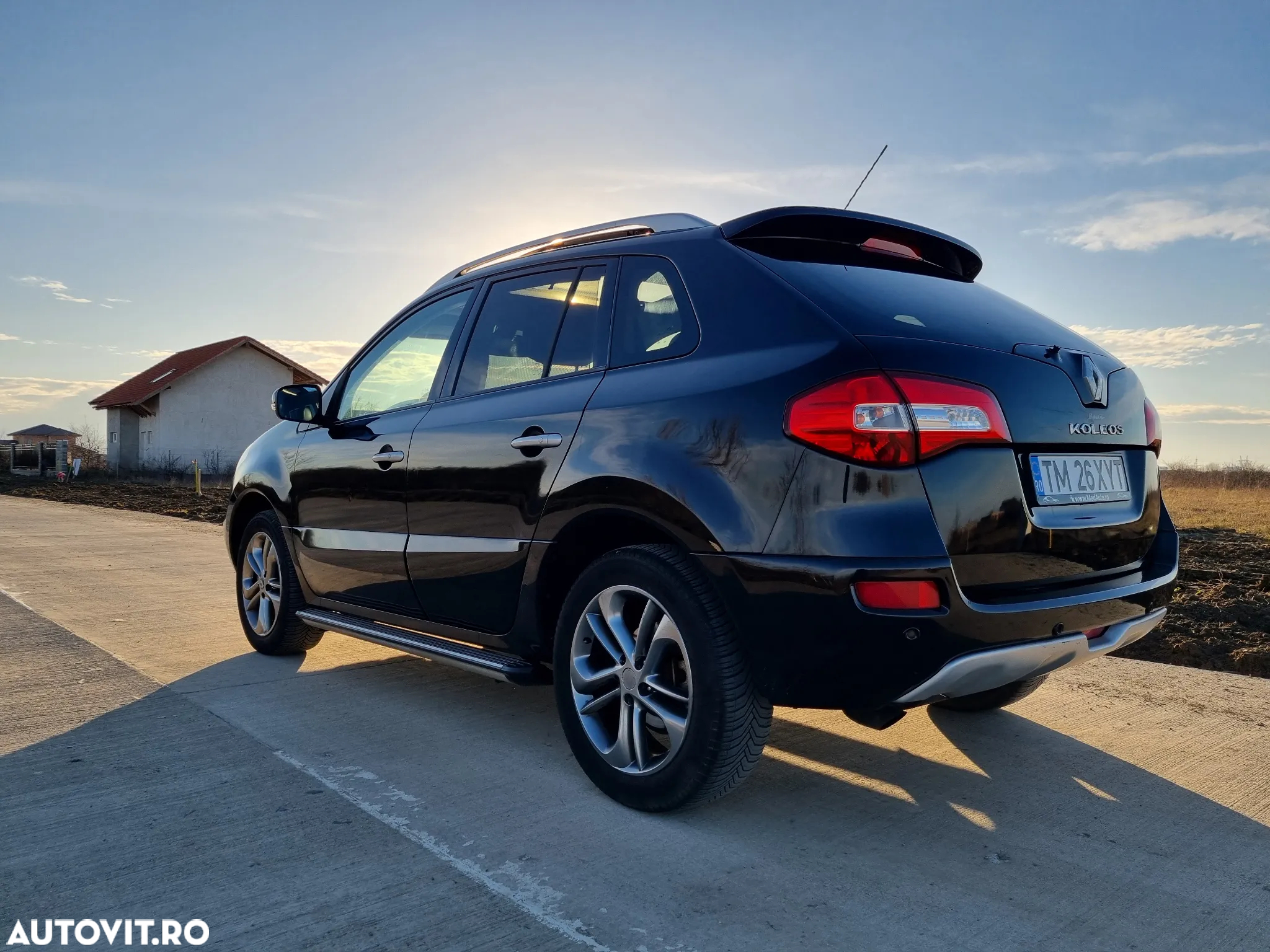 Renault Koleos 2.0 dCI FAP 4x4 Bose Edition - 7