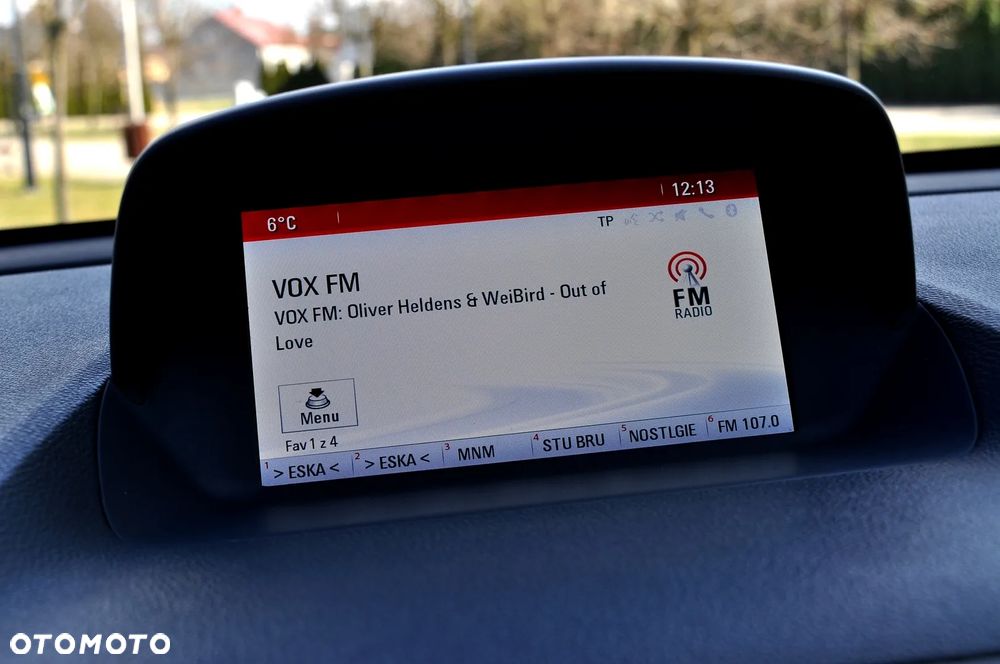 Opel Mokka 1.7 CDTI Cosmo S&S - 28