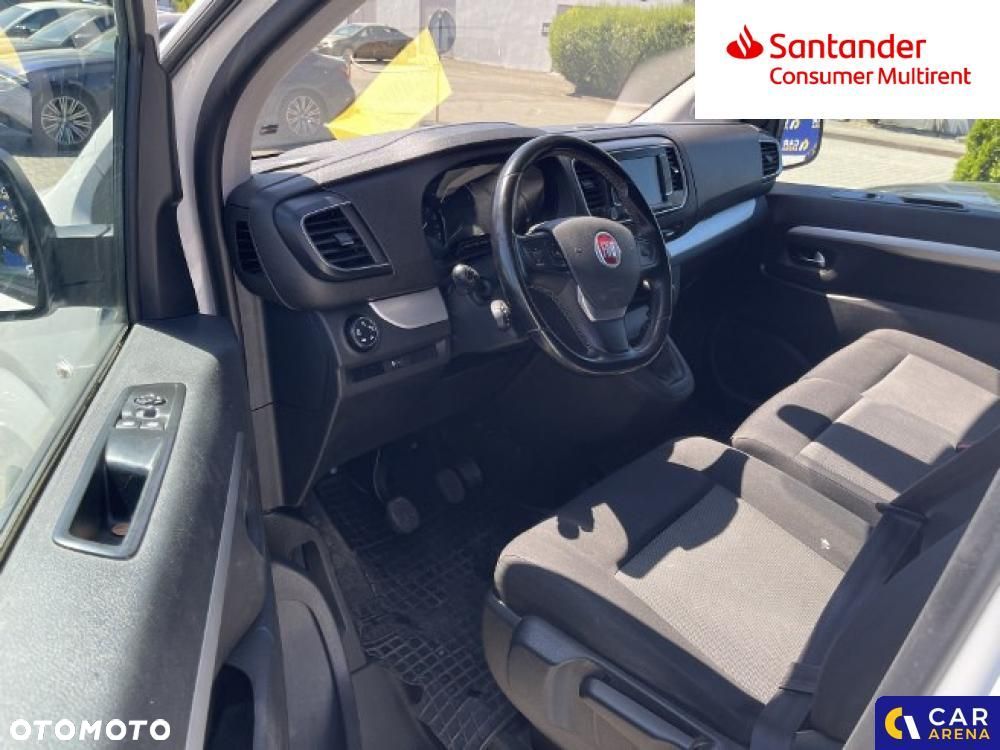 Fiat Scudo - 7