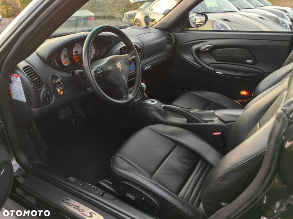Porsche 911 - 17