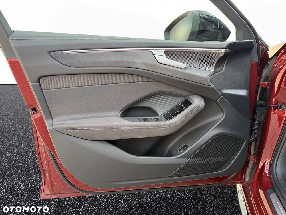 Audi A6 Avant TFSI mHEV Quattro S tronic - 10