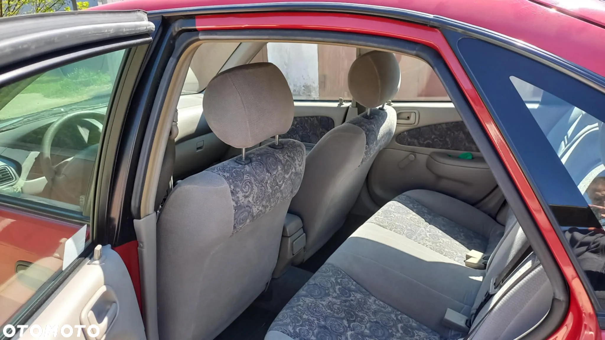 Toyota Corolla 1.4 XLi - 5