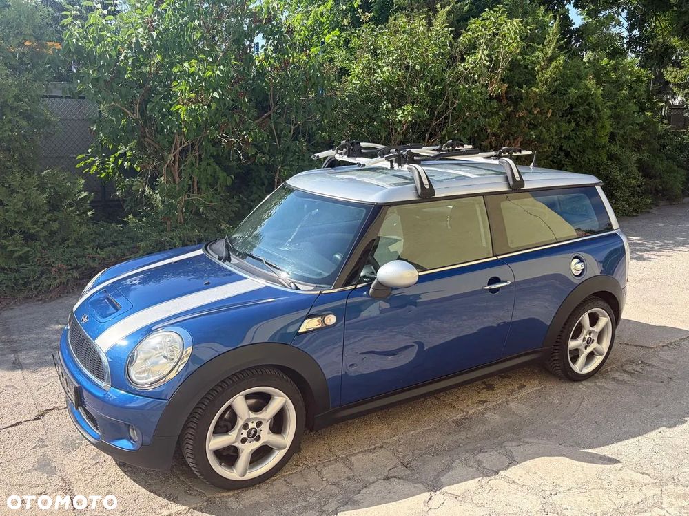 MINI Clubman - 17
