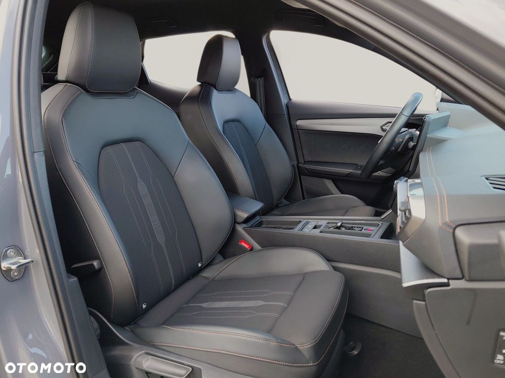 Cupra Formentor 1.5 TSI DSG - 13