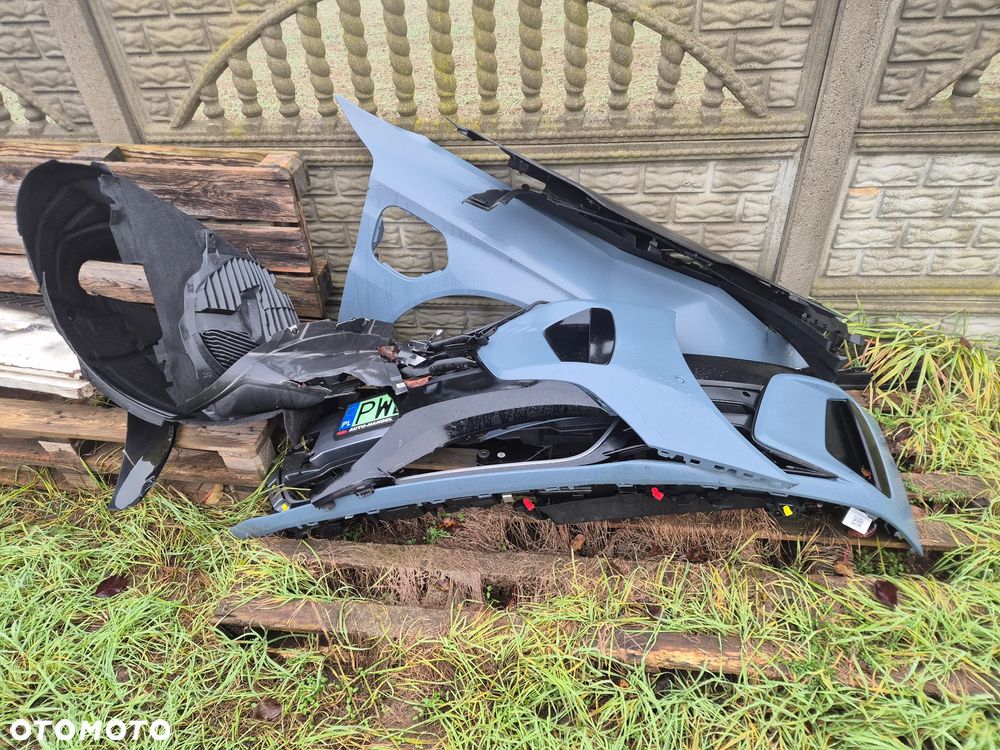 Audi e-tron GT 60 93kWh Quattro - 10