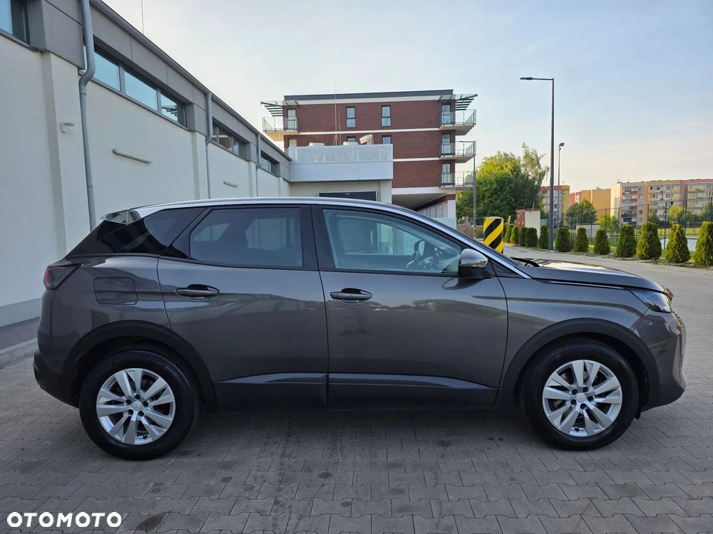 Peugeot 3008 1.5 BlueHDi Active S&S - 2
