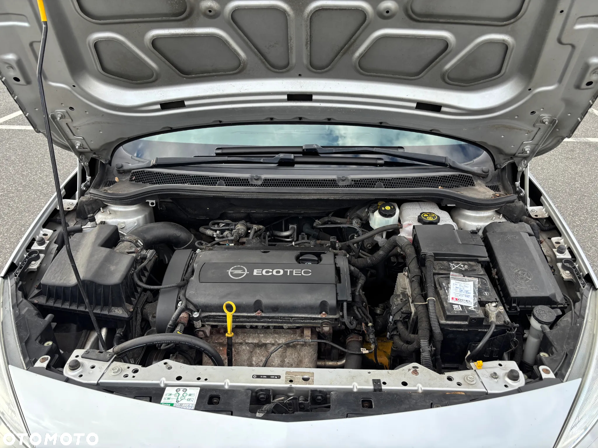 Opel Astra - 13