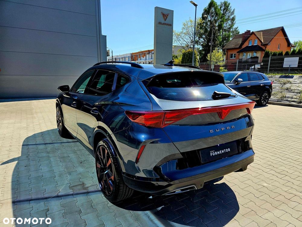 Cupra Formentor 1.5 TSI DSG - 7