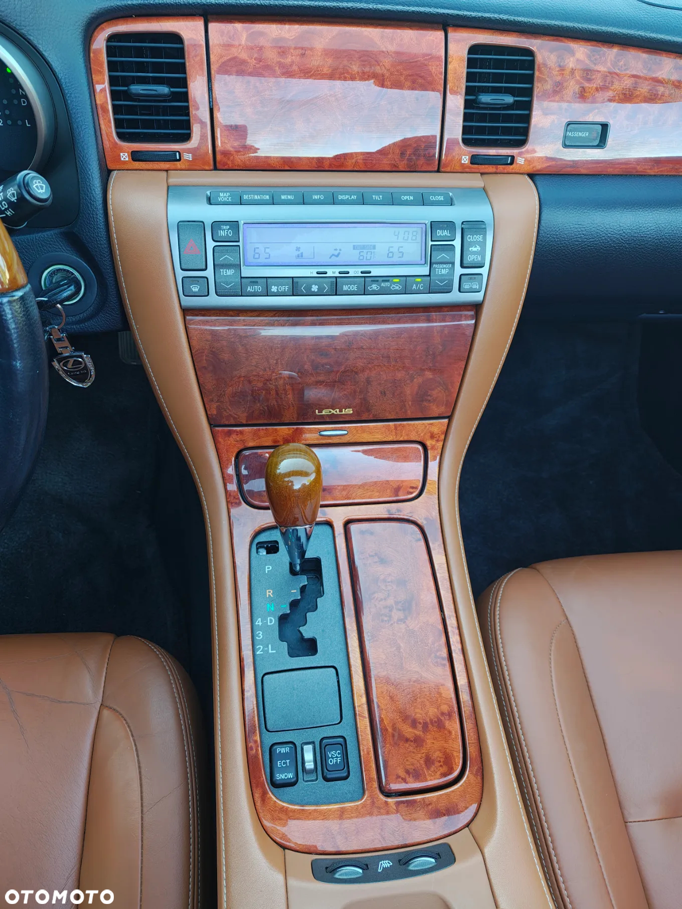 Lexus SC - 18
