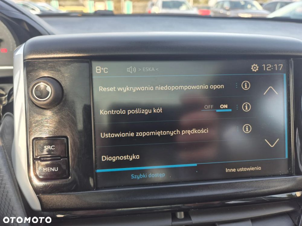 Peugeot 2008 PureTech 110 Stop&Start Allure - 27