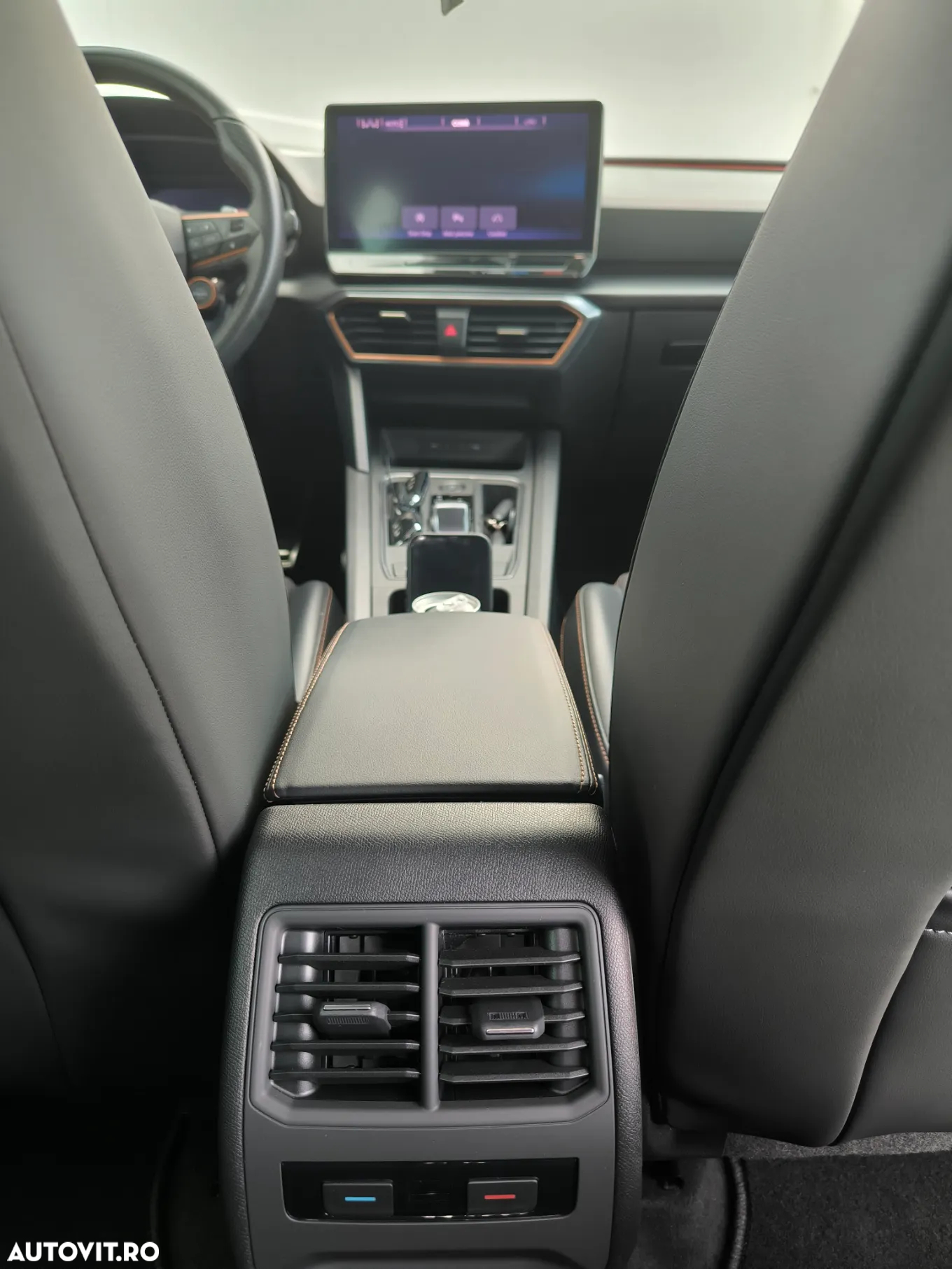 Cupra Formentor VZ 2.0 TSI 4DRIVE DSG - 20
