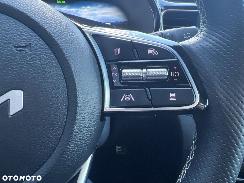 Kia ProCeed 1.5 T-GDI GT Line DCT - 16