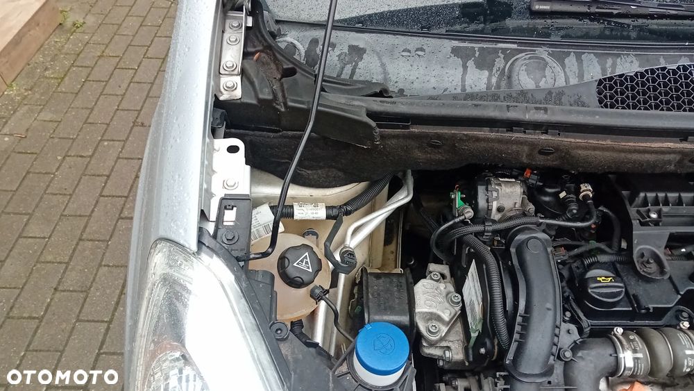 Citroën Berlingo - 17