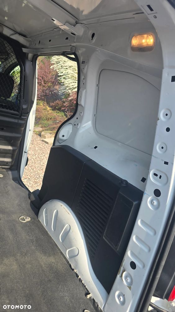 Citroën Berlingo - 14