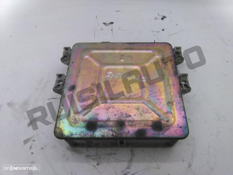Centralina Do Motor 96101_91080 Peugeot 106 I  [1991_1995] 1.1 - 3