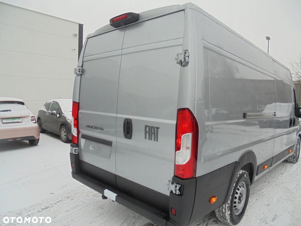 Fiat Ducato L4H2 180KM AUTOMAT - 14