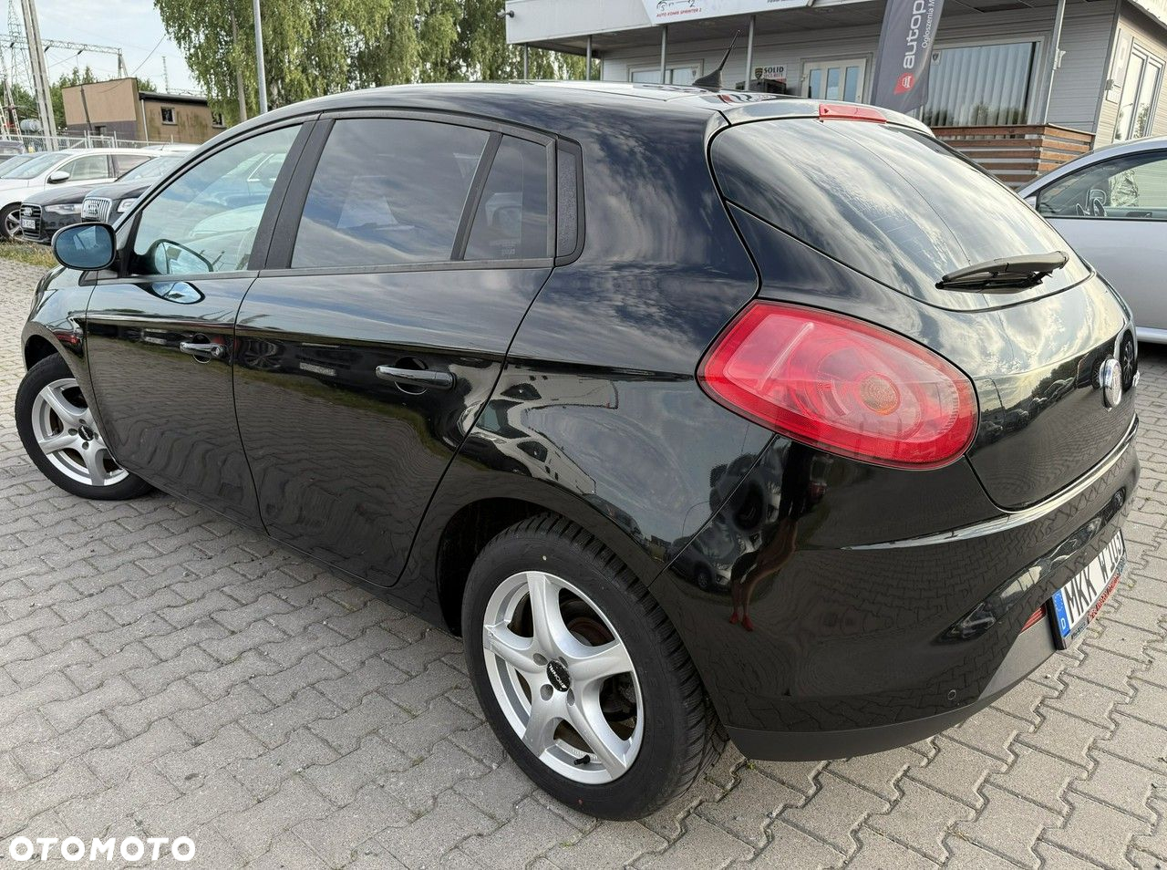 Fiat Bravo - 4