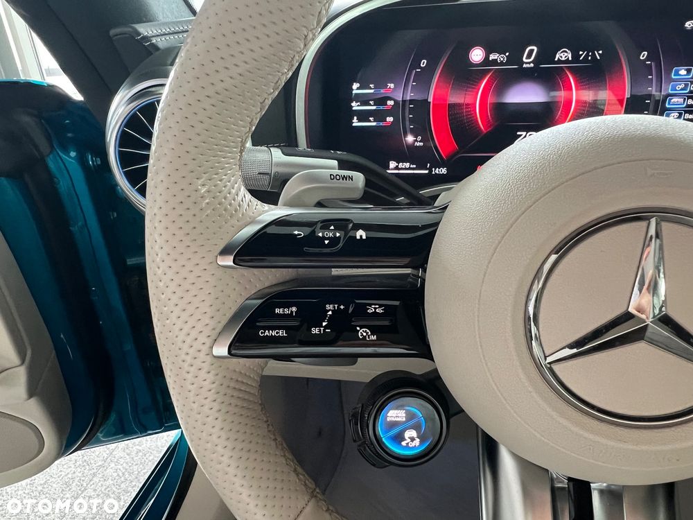Mercedes-Benz SL - 26