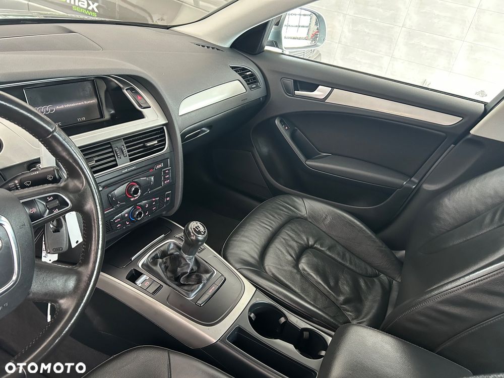 Audi A4 ver-2-0-tdi - 13