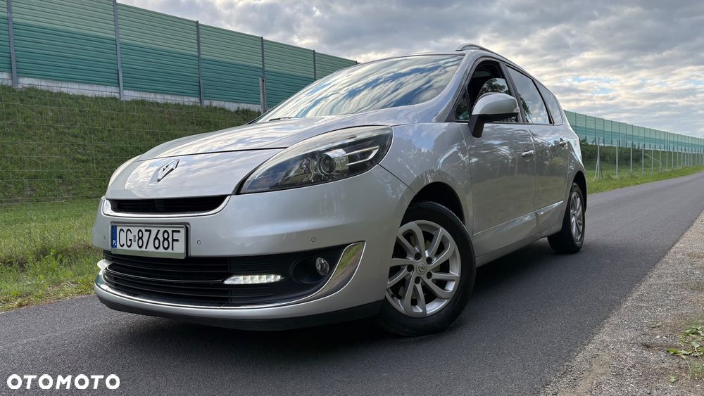 Renault Scenic Energy dCi 130 S&S Bose Edition - 2