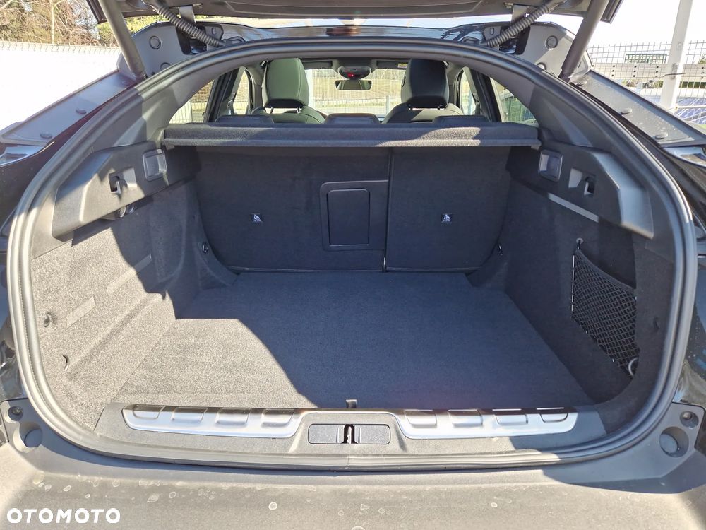 Peugeot 408 1.2 PureTech mHEV GT Exclusive S&S e-DSC6 - 14