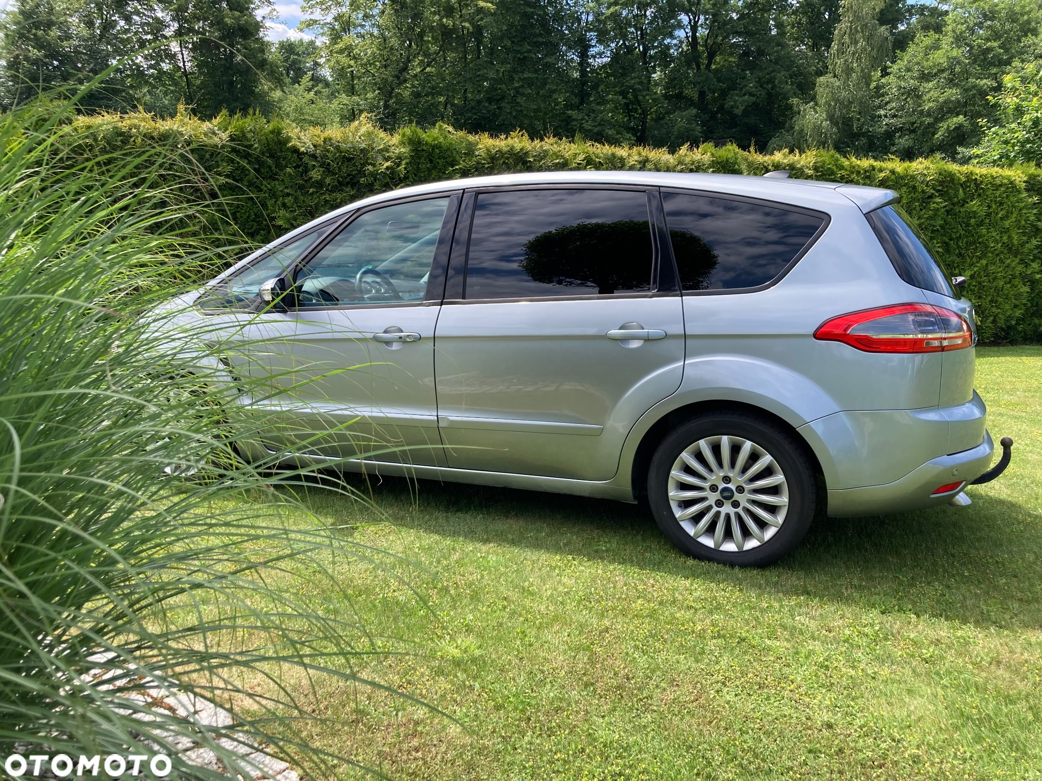 Ford S-Max 2.0 TDCi DPF Champions Edition - 22