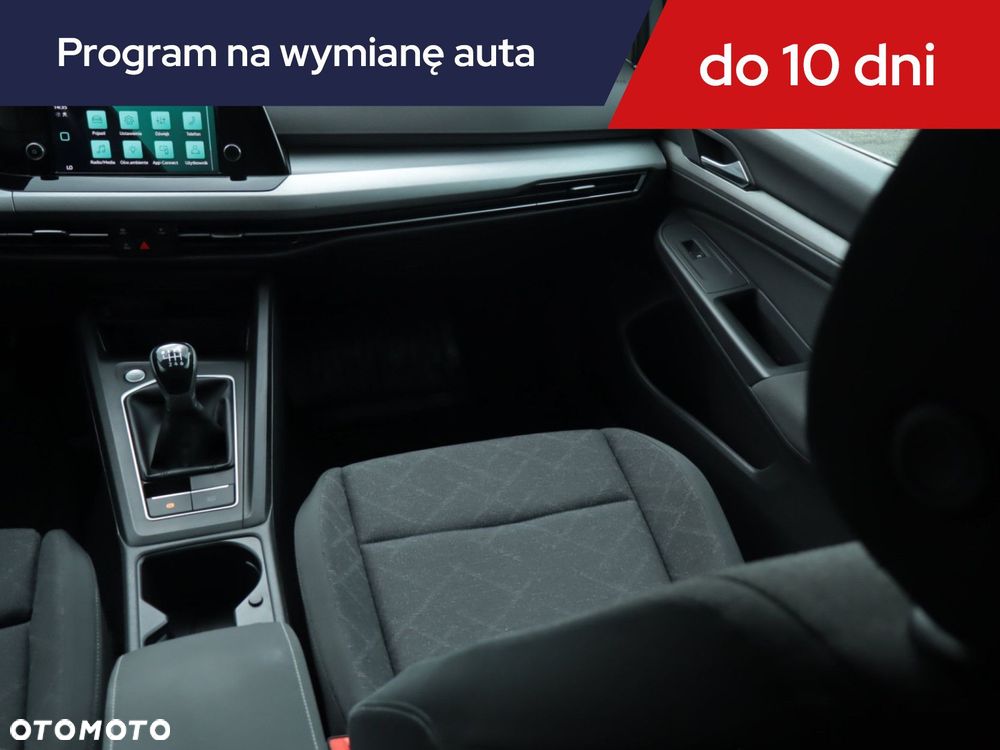 Volkswagen Golf Variant - 10