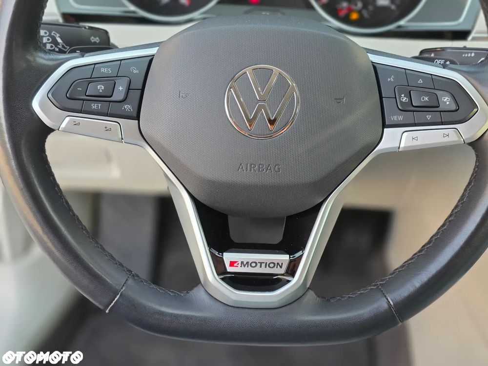 Volkswagen Passat 2.0 TSI 4Mot Elegance DSG - 23