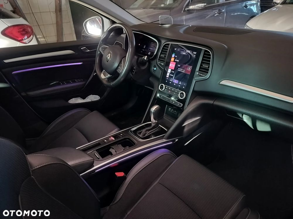 Renault Megane E-TECH 160 E-Tech engineered - 22