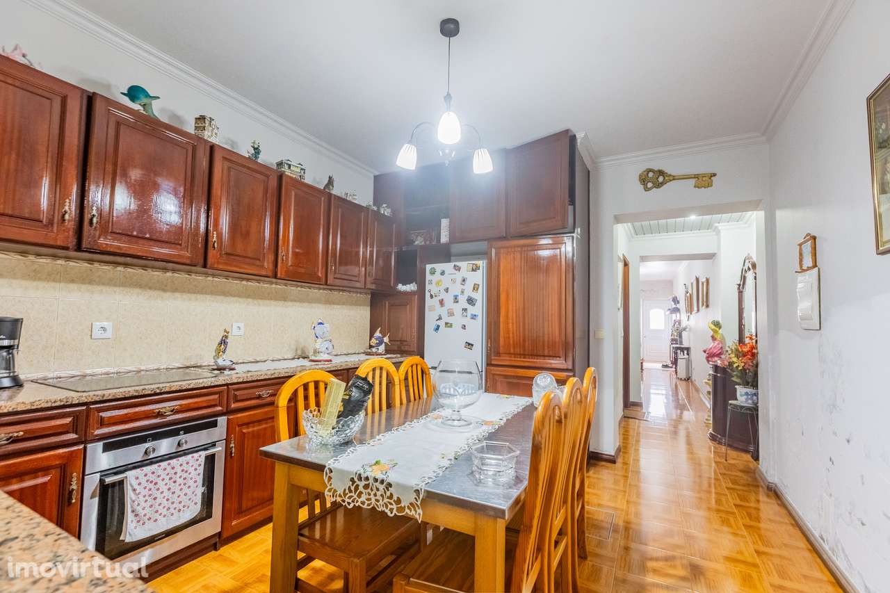 Moradia T4 - Centro Ponta Delgada - Grande imagem: 3/20