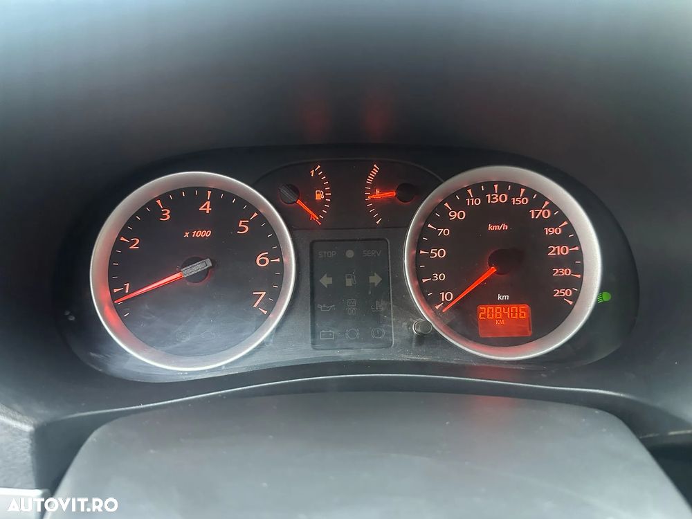 Renault Symbol 1.2 16V Best - 6