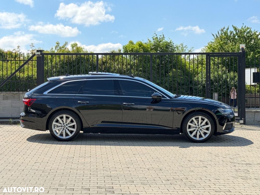 Audi A6 2.0 35 TDI S tronic Basic - 2