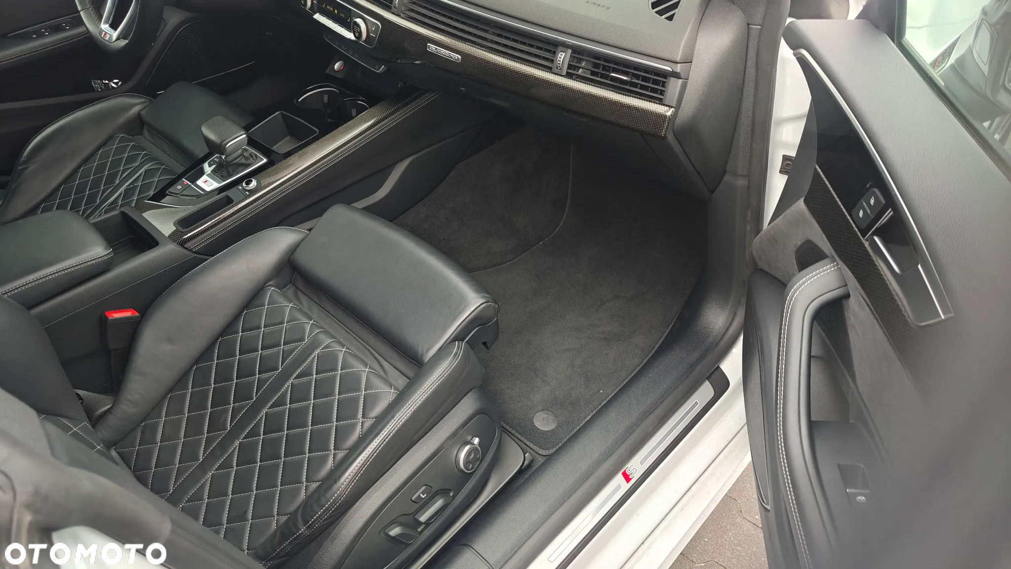 Audi S5 Sportback 3.0 TFSI quattro tiptronic - 25