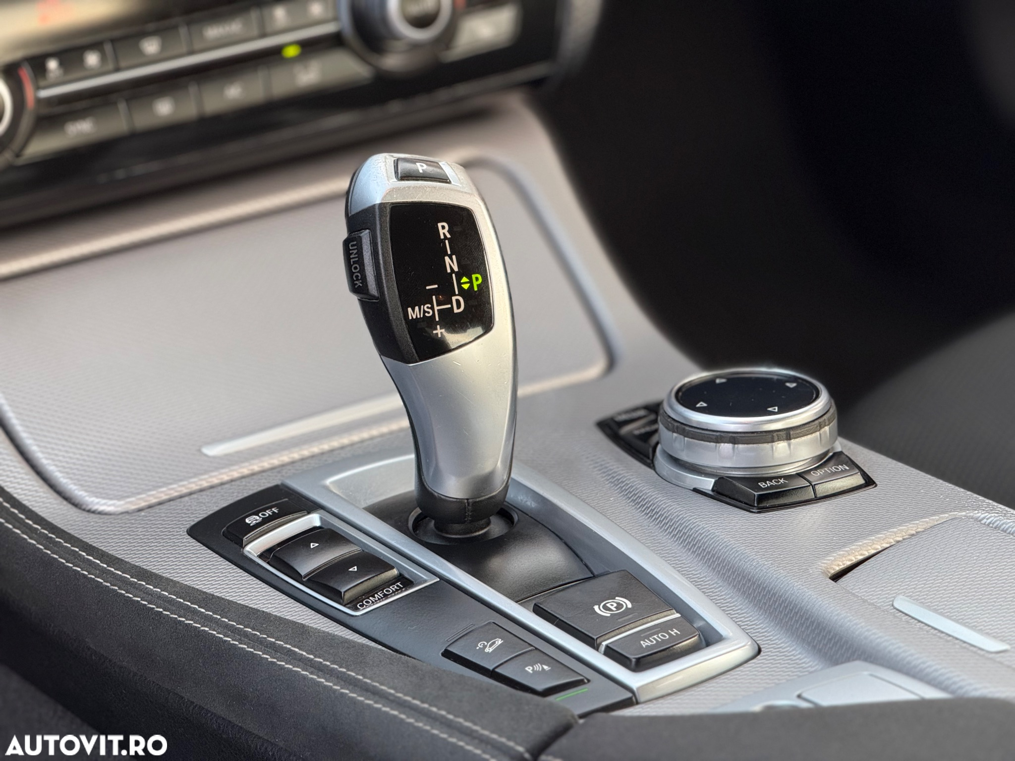 BMW Seria 5 520d xDrive Aut. M Sport Edition - 5