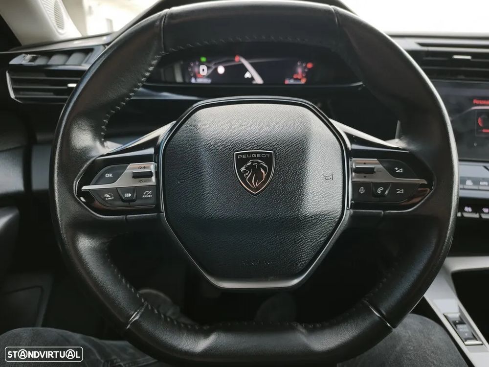 Peugeot 308 SW PureTech 110 Active Pack - 20