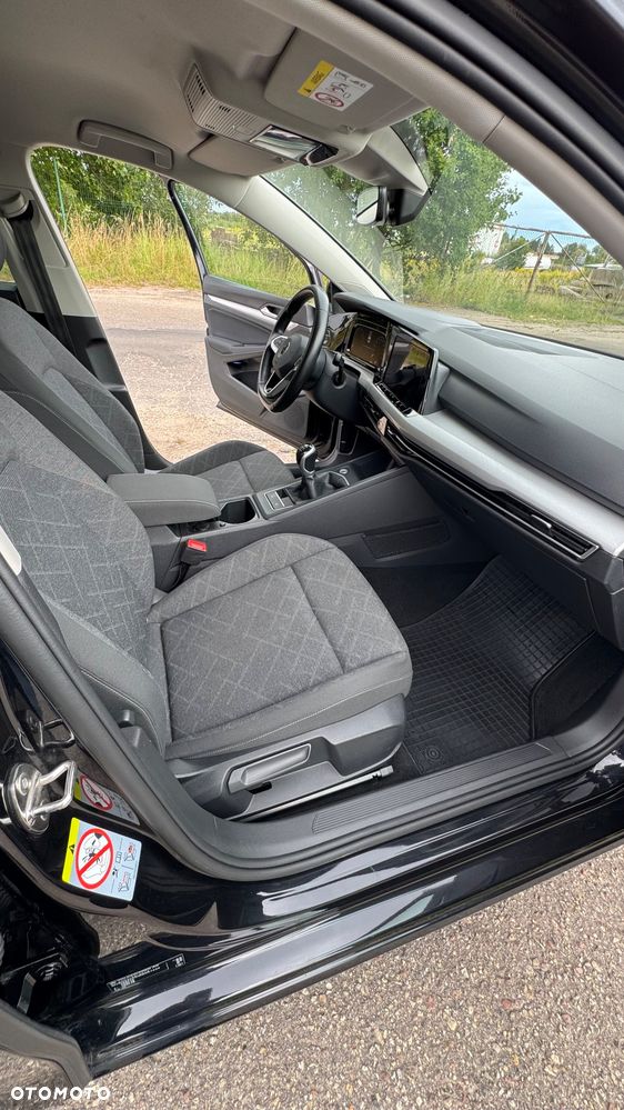 Volkswagen Golf 2.0 TDI SCR - 15