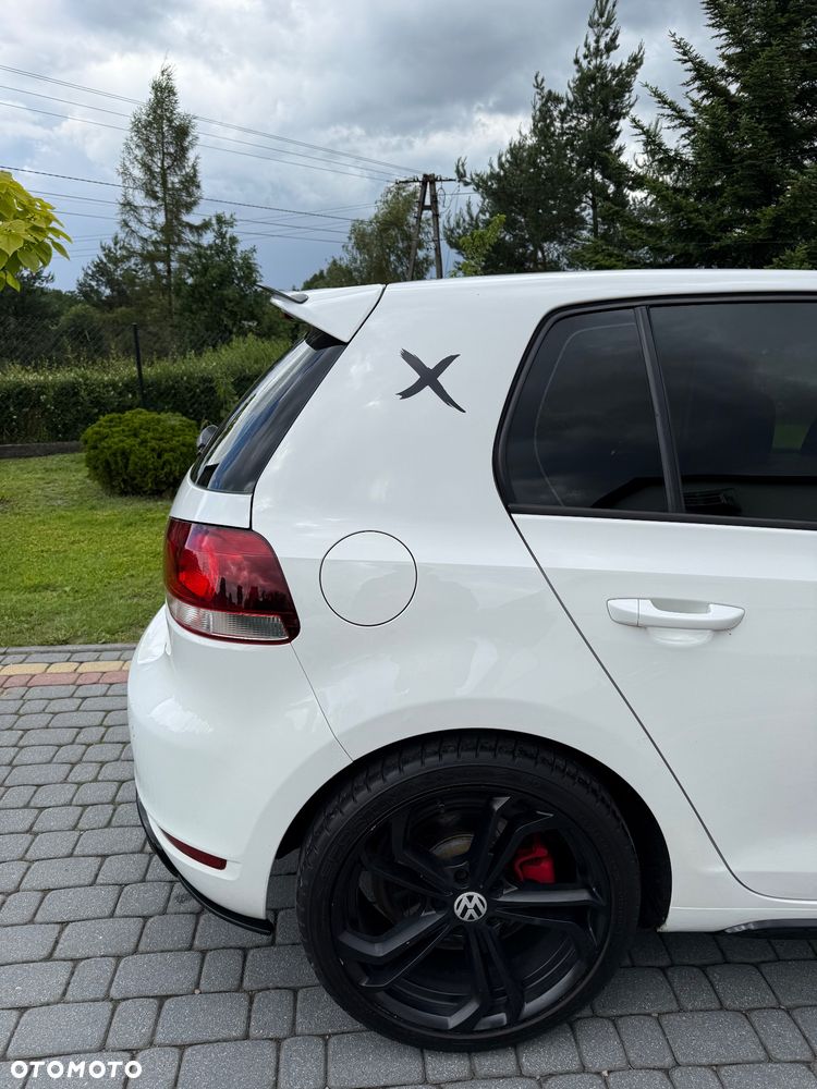 Volkswagen Golf - 7